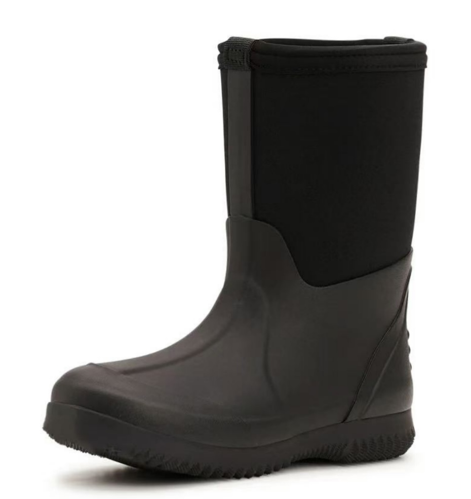 아동용 네오프렌 부츠